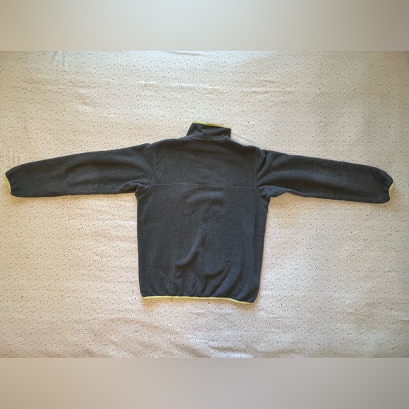 Patagonia Synchilla Snap-T Fleece Pullover - Picture 6 of 6